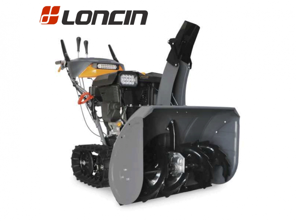 Снегоуборщик Villartec WB 1576ET