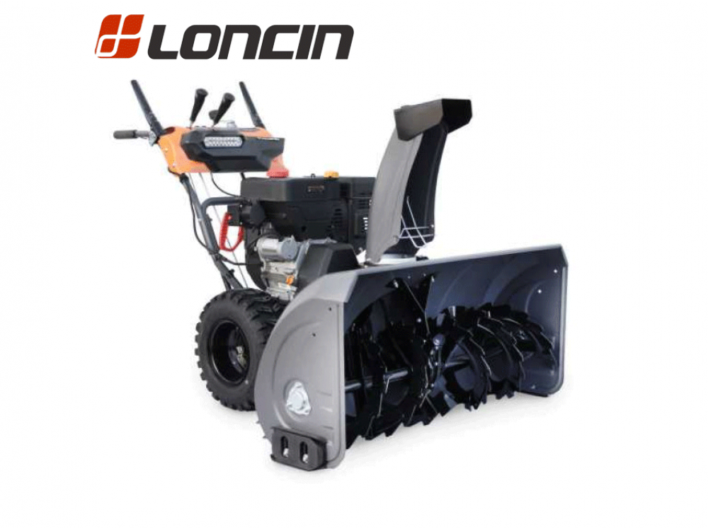 Снегоуборщик Villartec WB1510E