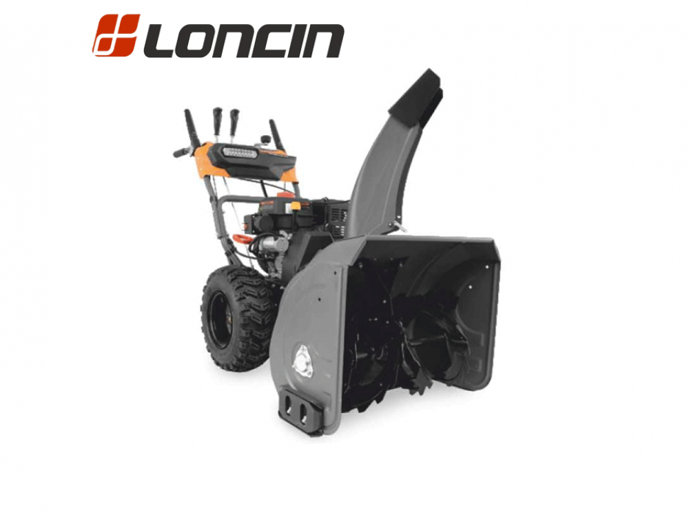 Снегоуборщик Villartec WB7066E