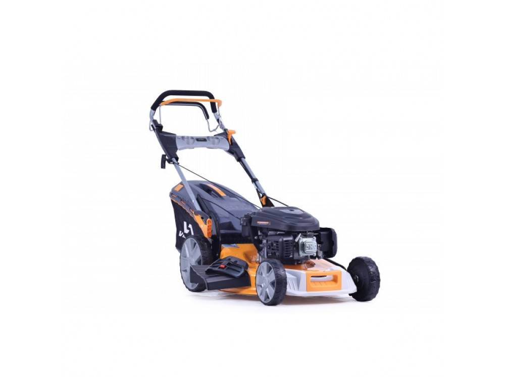 Газонокосилка бензиновая VILLARTEC MB 453V