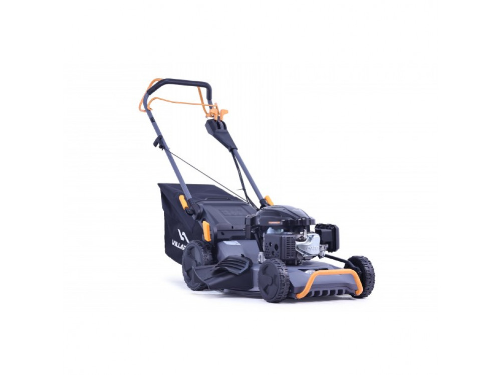 Газонокосилка бензиновая VILLARTEC MB 553VС