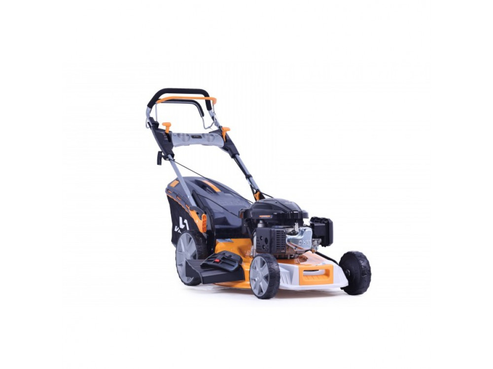 Газонокосилка бензиновая VILLARTEC MB 556V