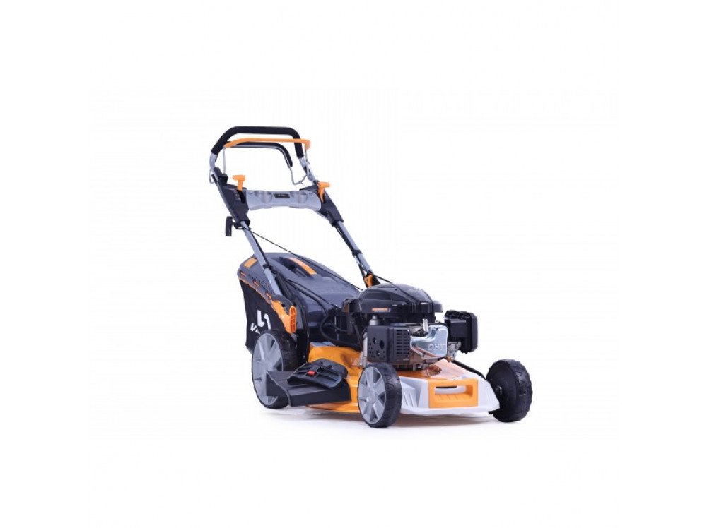 Газонокосилка бензиновая VILLARTEC MB 556VE