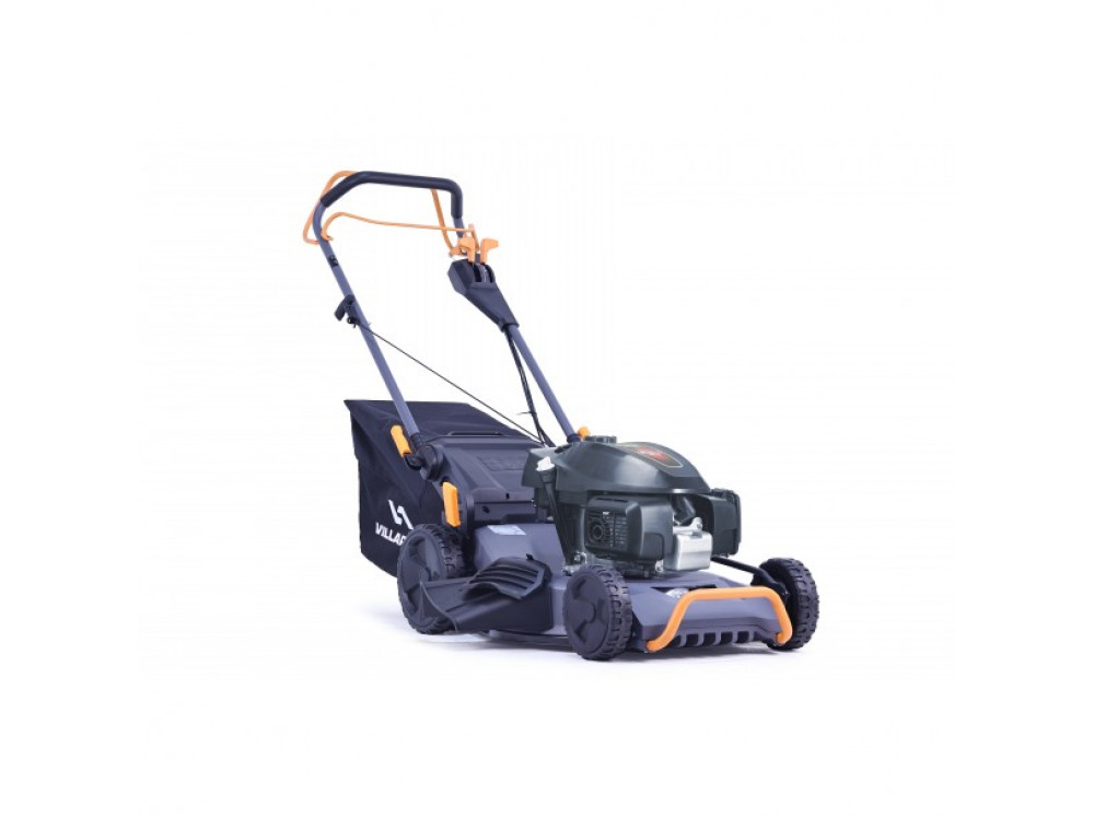 Газонокосилка бензиновая VILLARTEC MB 653VС