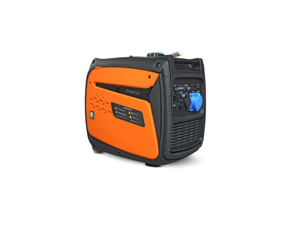 Генератор инверторный VILLARTEC GI 508ES